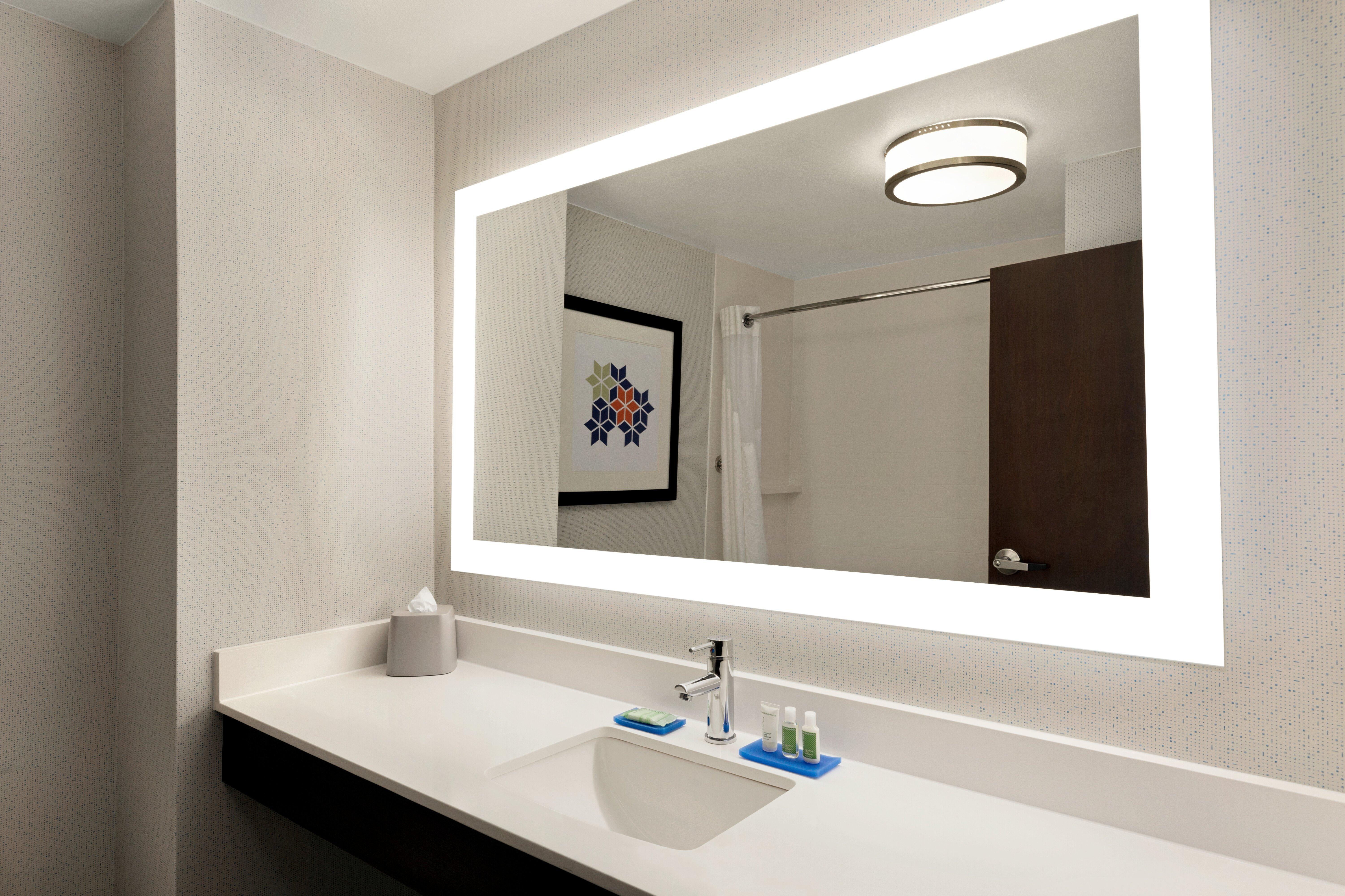 Holiday Inn Express Hotel & Suites Shawnee I-40 By Ihg Kültér fotó